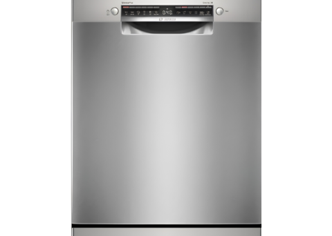 Máy rửa chén BOSCH SMS4HCI48E - Series 4 - Made In Germany